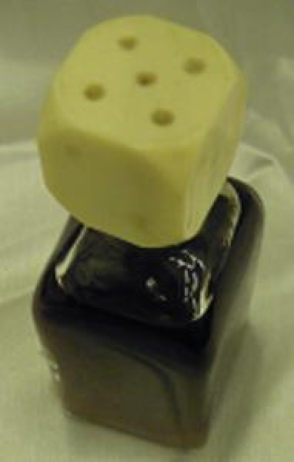 MİNYATÜR İÇKİ ŞİŞESİ KOLEKSİYON PFAUME MİT SLİVOVİTZ 25 % VOL. 0.04 