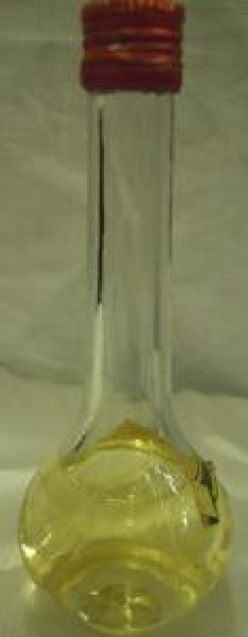 MİNYATÜR İÇKİ ŞİŞESİ KOLEKSİYON TEKEL GÜL LİKÖRÜ 