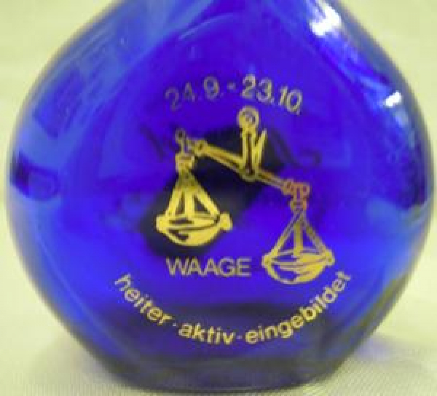 MİNYATÜR İÇKİ ŞİŞESİ KOLEKSİYON WAAGE HEİTER AKTİV EİNGEBİLDET HIMBEERGEIST 40 % 24.9 23.10 