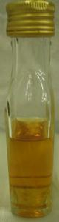 MİNYATÜR İÇKİ ŞİŞESİ KOLEKSİYON WEİNBRAND ERNST ROYAL 1898 AUGUST ERNST BAD OLDESLOE 38% 