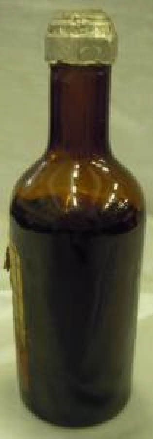 MİNYATÜR İÇKİ ŞİŞESİ KOLEKSİYON YAKUT KAVAK DERE DERECE 25 % 