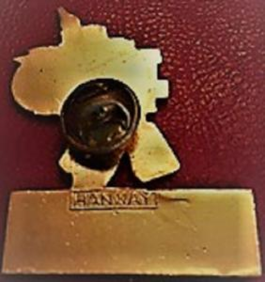 75th LIONS CLUBS INT'L CONVENTION HONGKONG 8 MACAU ROZET 