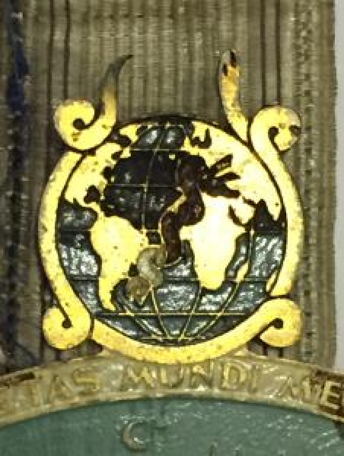 BROVE SOUK MİNELİ 1957 İSTANBUL DOKTOR MEDİKAL 