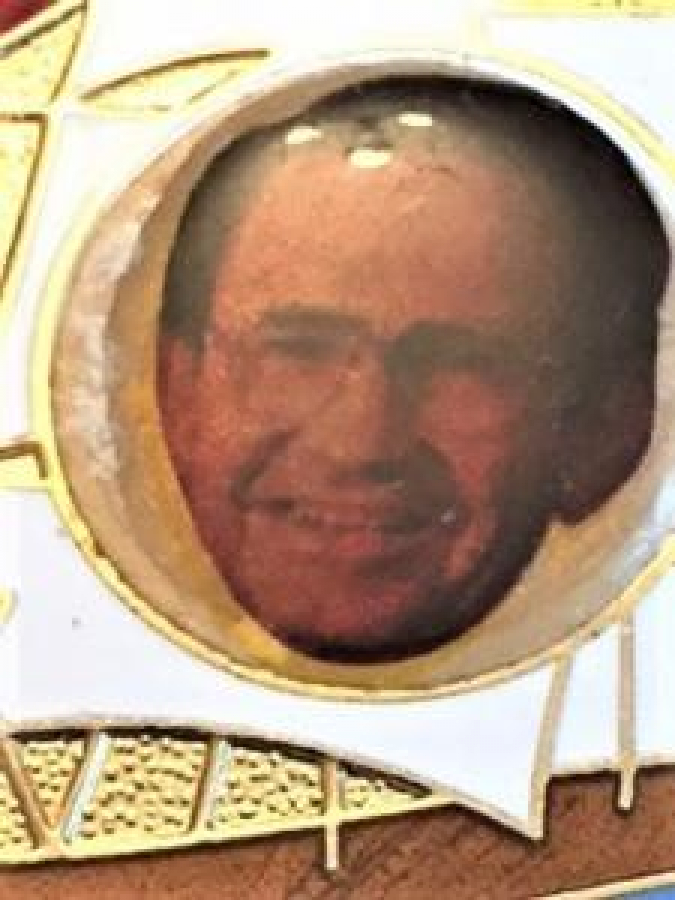 LİONS CLUP YAKA ROZET ORJİNAL METAL RIDE THE EBB ETIDE TEXAS PRESIDENT LIONS INTER.1982-83 