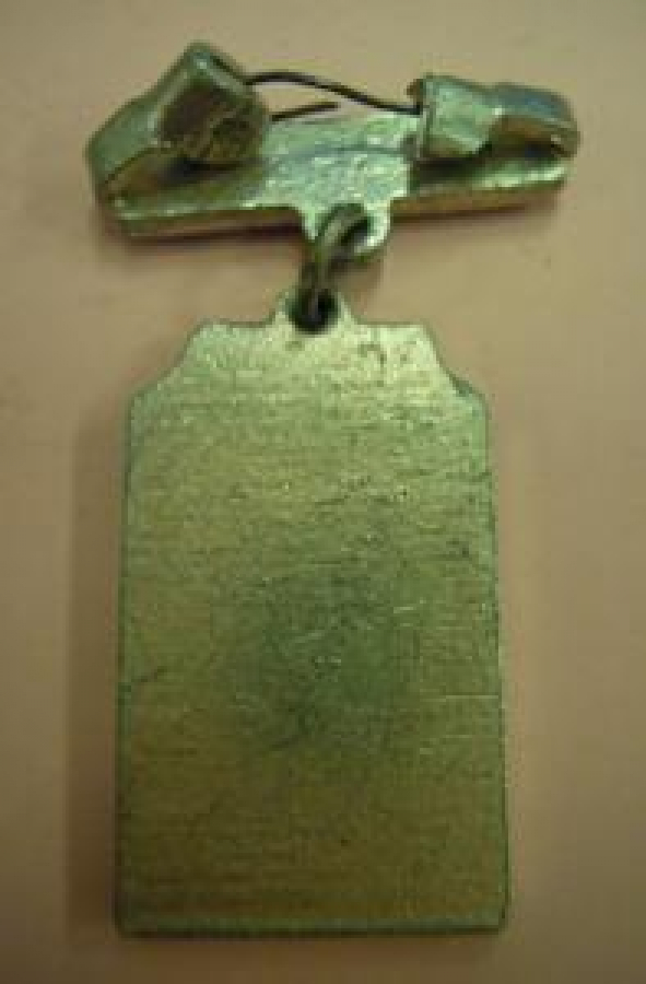 1500 ZİRVE METAL ROZET