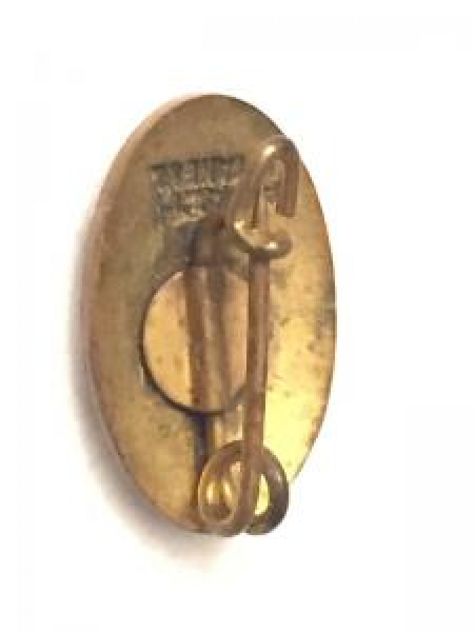 1878 İSTANBUL MİNELİ ROZET