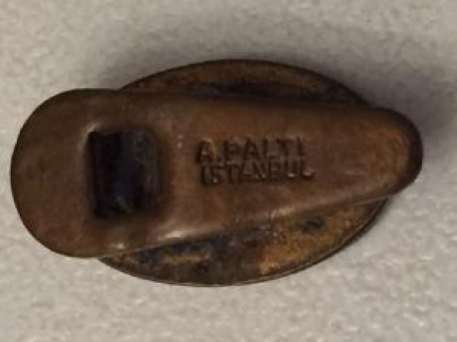 1883 İSTANBUL ÜNÜVERSİTESİ ÖİNELİ