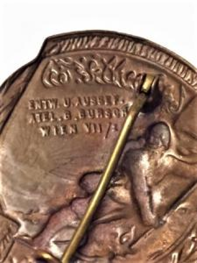 BİRİNCİ DÜNYA SAVAŞI ÜLKE VE ORDULARI 15. OSMANLI KOLORDUNUN GALİCYA CEPHESİNDEKİ SAVAŞANLARA VERİLEN ROZET