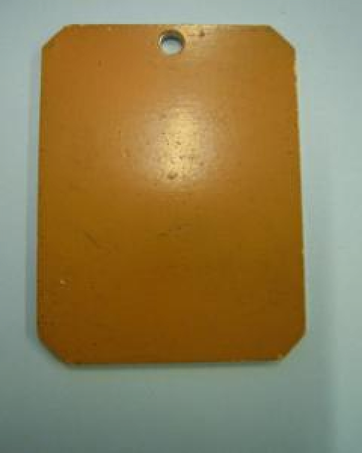 B.T. GENEL MÜD TÜRKİYE YÜZME FEDERASYONU KOKART 