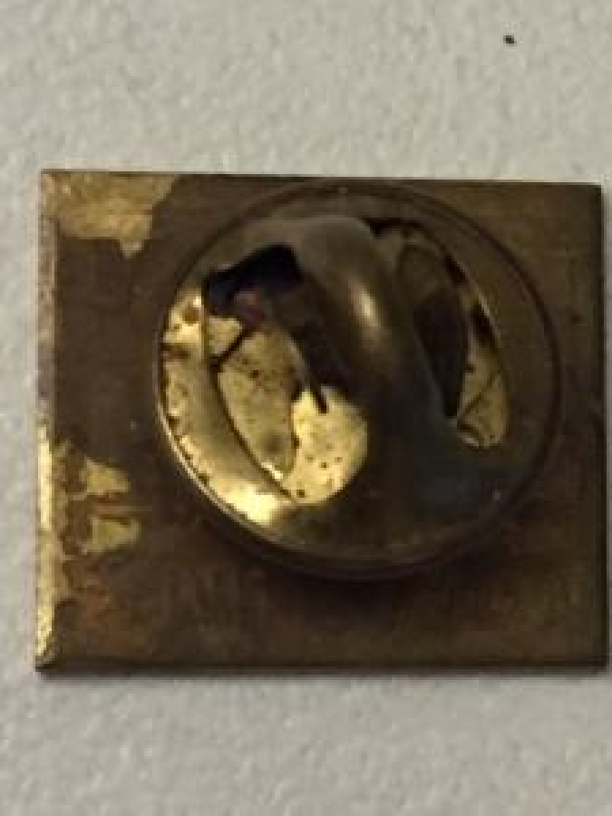 METAL MORISHIMA ROZET