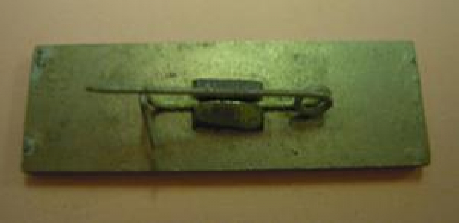 METAL SOUK MİNE ROZET - 82