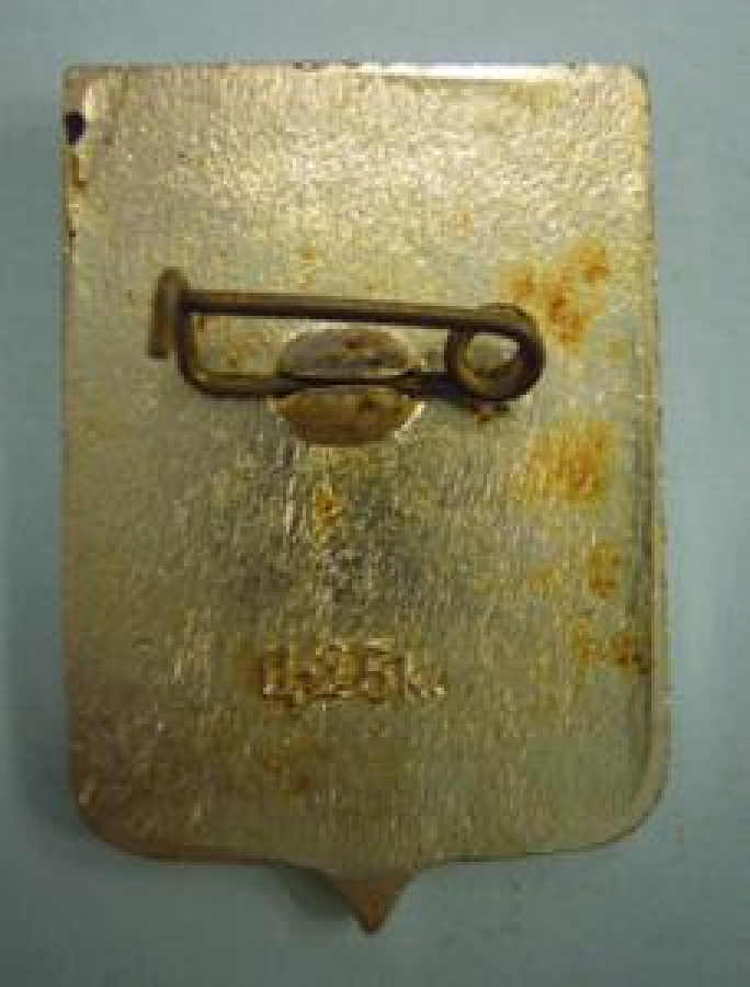 NOVGOROD METAL ROZET SOUK MİNE