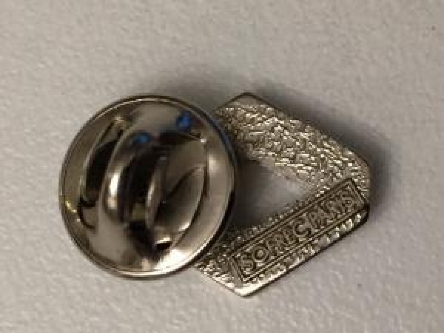 RENO ARMA METAL KROM SOFREC PARIS ROZET 