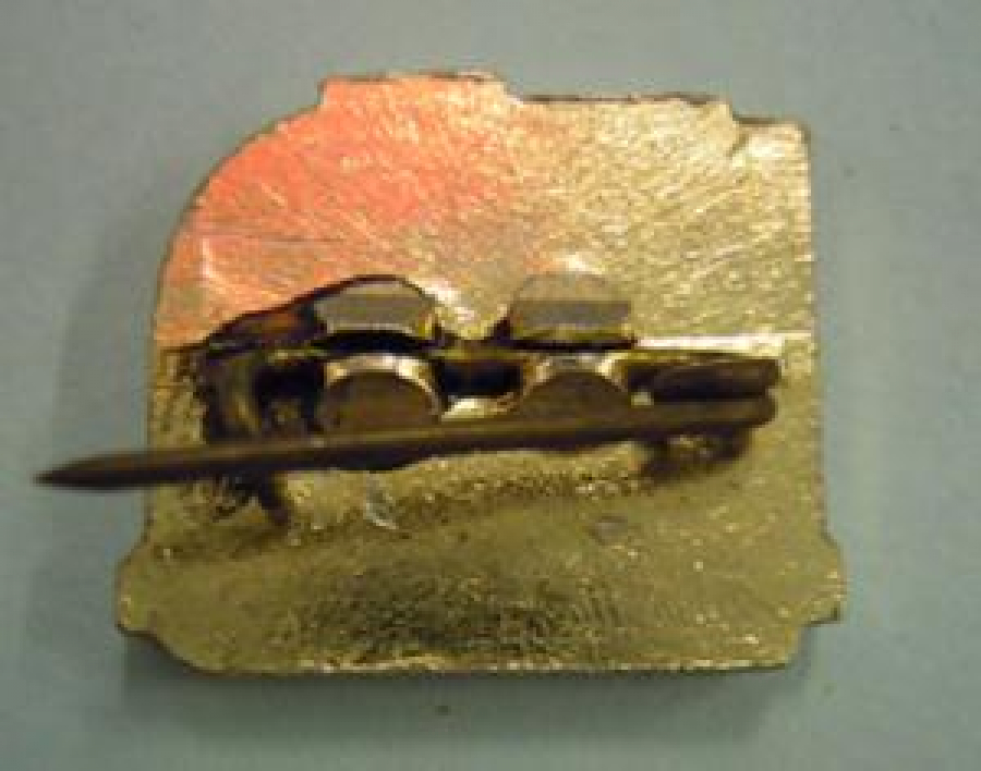 RIGA ROZET METAL ROZET