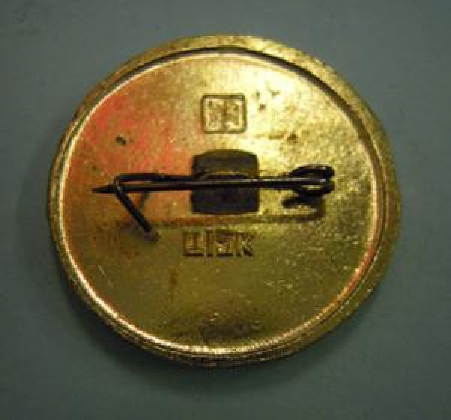 STARODUB DPEBNİY GREP METAL ROZET