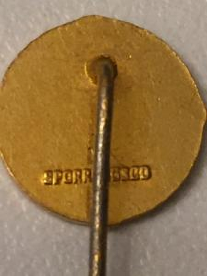 SVENSKA LIVRAND NINGSSA LİSKAPET ROZET