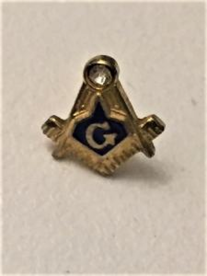 TEK TAŞ MASON ROZET