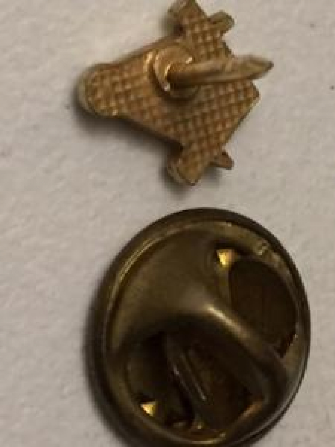 TEK TAŞ MASON ROZET