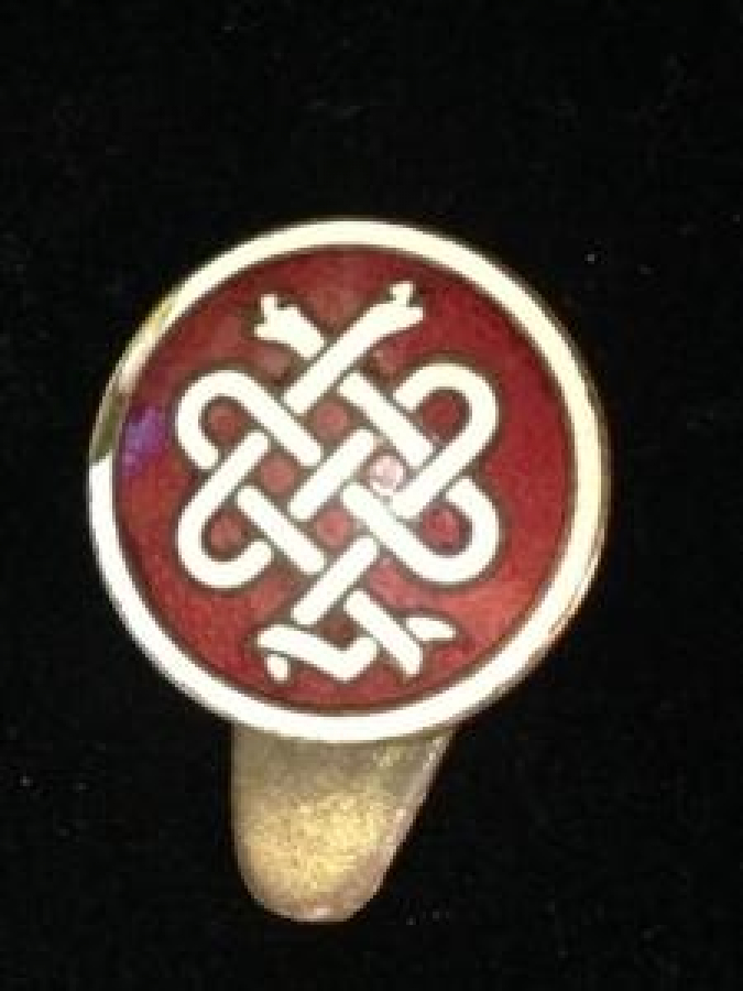 TIP SICAK MİNE PABUCLU M.T.M.P.K. 536 İSTANBUL ROZET 