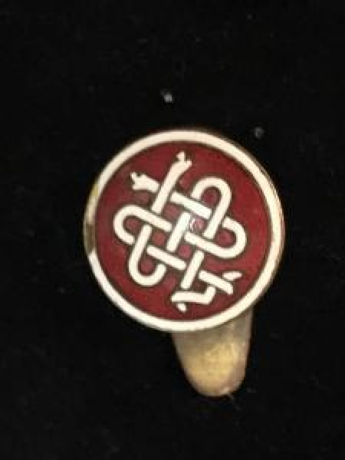 TIP SICAK MİNE PABUCLU M.T.M.P.K. 536 İSTANBUL ROZET 