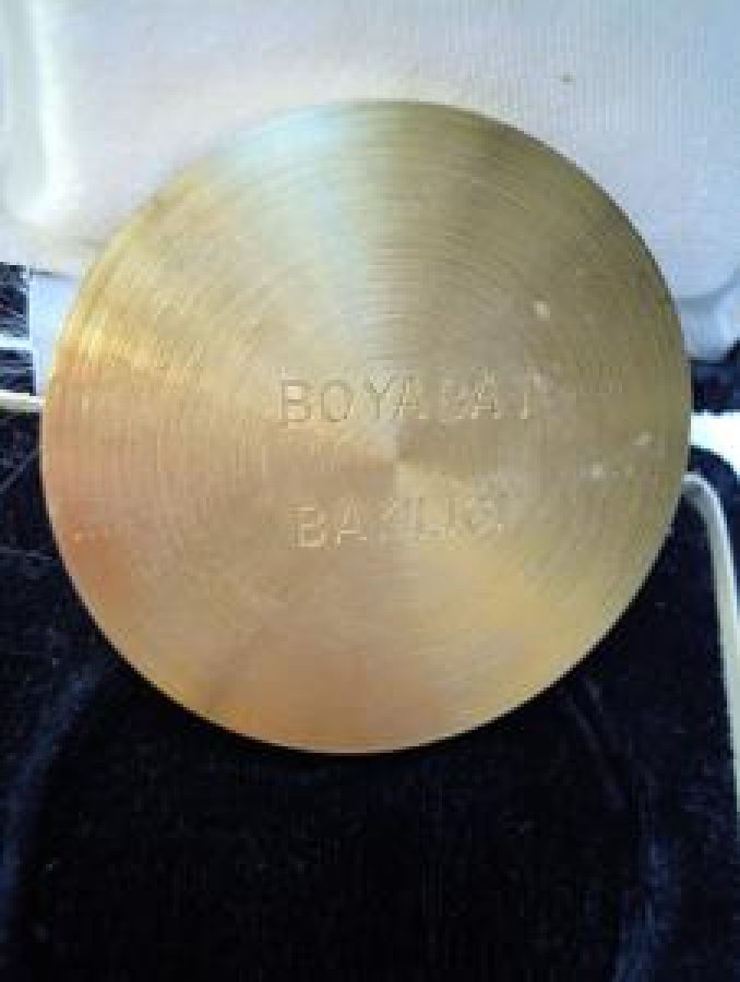 10. YIL BİRA VE MALT FABRİKALARI GRUBU BOYABAT BAYİLİĞİ 