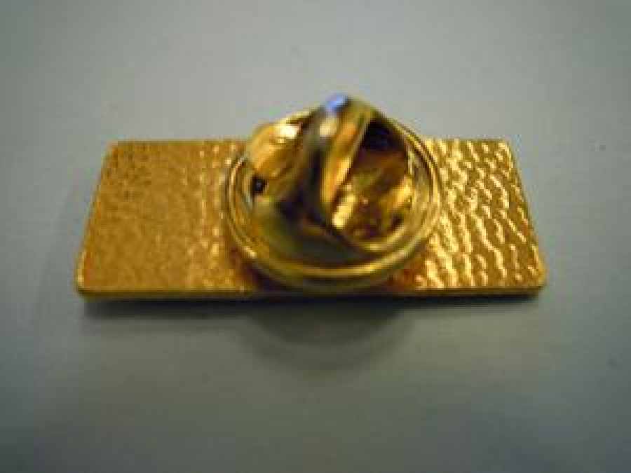 75 TÜRKİYE CUMHURİYETİN YETMİŞ BEŞİN YILI ROZET