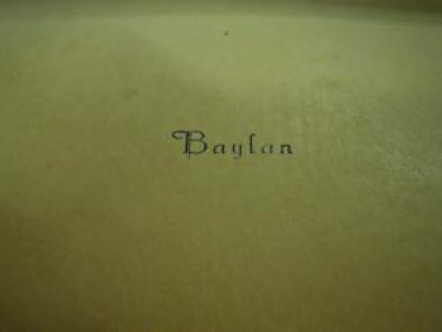 BAYLAN VE BONBON ÇİKOLATA KAPAKLI KARTON KUTU 