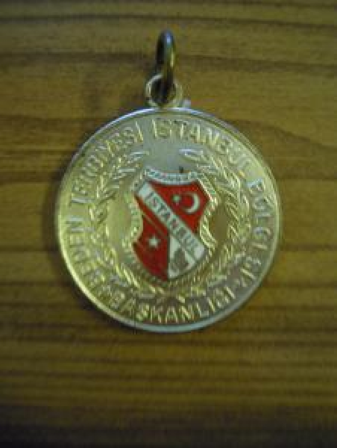 BEDEN TERBİYESİ İSTANBUL BÖLGESİ BAŞKANLIĞI