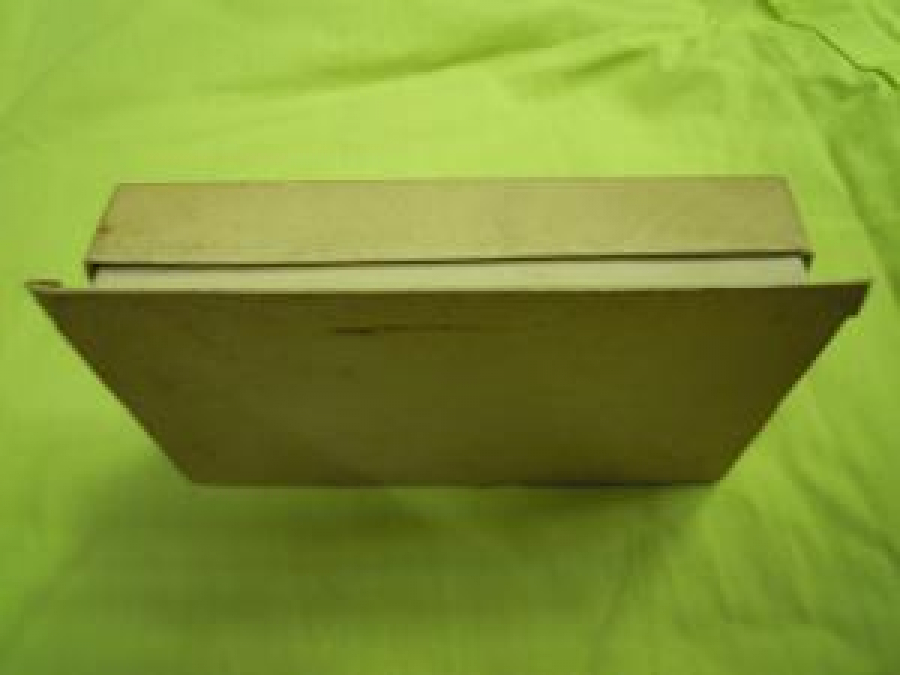 DÜĞÜN TAVETİYE VE ŞEKER KUTUSU MAZİAGE KARTON BASKILI KUTU 