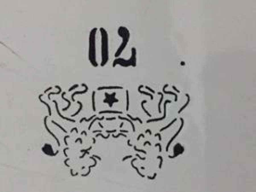 EMAYE TEPSİ YUVARLAK BÜYÜK BOY ÇAPI 72 CM 