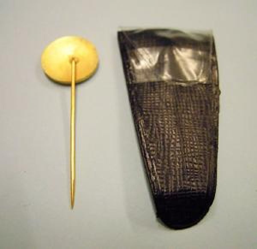 FAME CİTY İĞNELİ YAKA ROZET OYUN YERİ