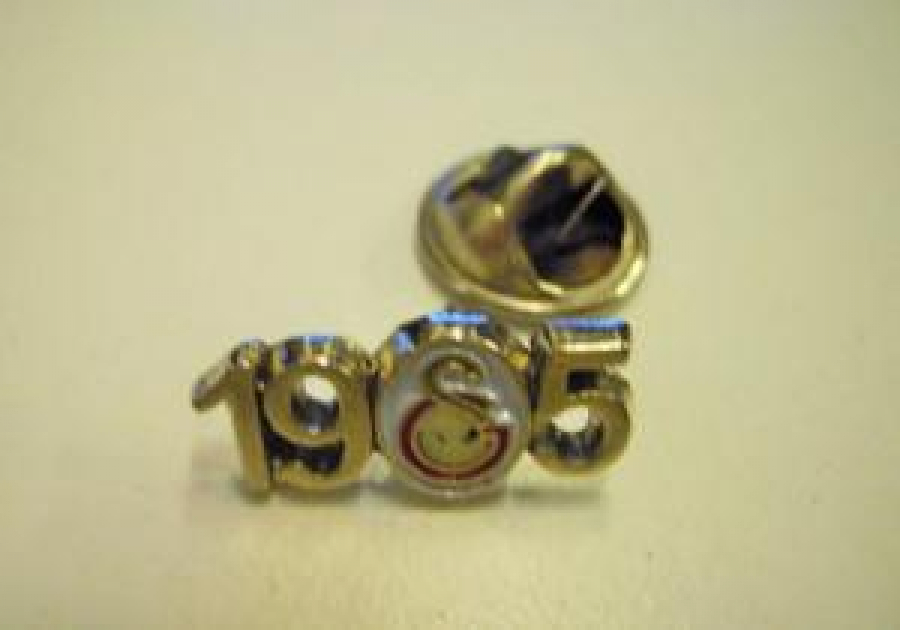 GALATASARAY 1905 ROZET