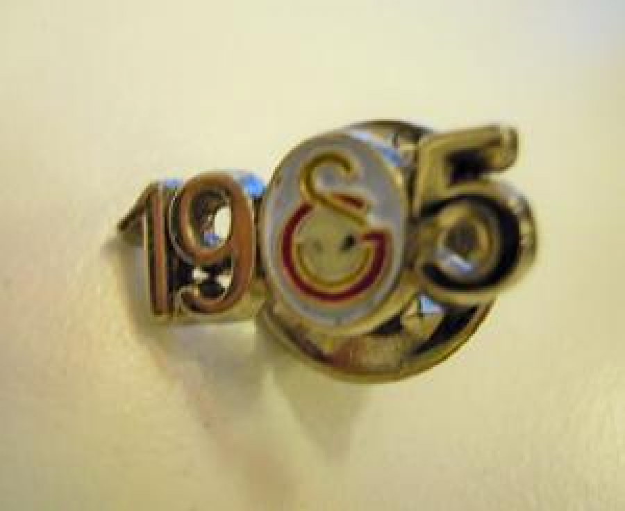 GALATASARAY 1905 ROZET