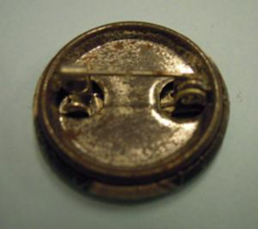 TENEKE BASKI MÜZİK TOPLULUK ROZET