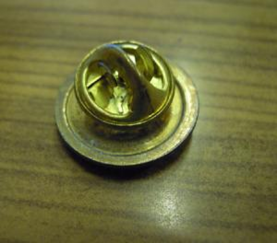 TÜRK SİLAHLI KUVVETLİ 1982 MEHMETÇİK VAKFI ROZET 