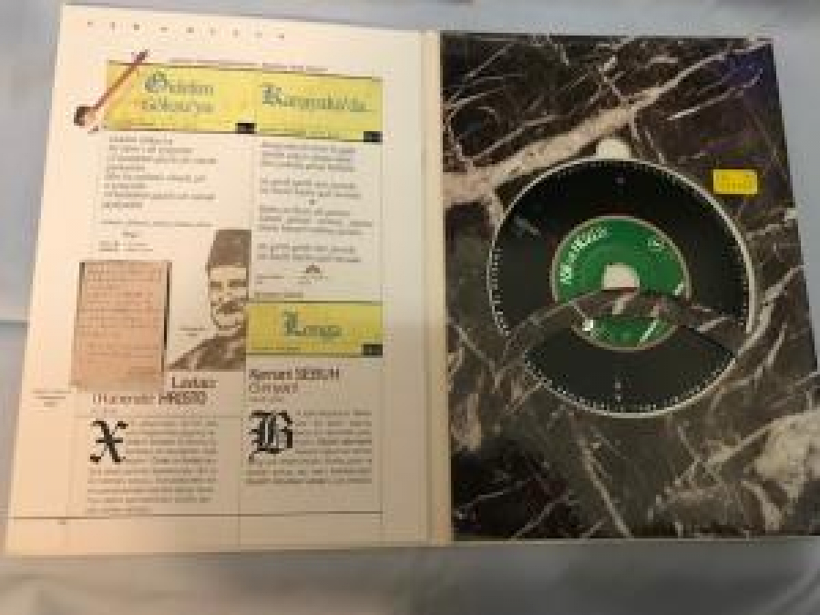 TÜRKİYE İŞ BANKASI GEÇMİŞTEN GÜNÜMÜZE TÜRK MÜZİĞİ BESTEKARLARI YAZARLARI TÜM BİLGİLERİ 