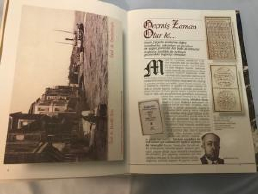 TÜRKİYE İŞ BANKASI GEÇMİŞTEN GÜNÜMÜZE TÜRK MÜZİĞİ BESTEKARLARI YAZARLARI TÜM BİLGİLERİ 