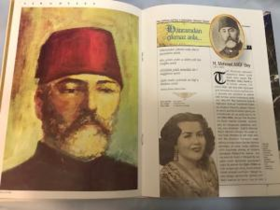 TÜRKİYE İŞ BANKASI GEÇMİŞTEN GÜNÜMÜZE TÜRK MÜZİĞİ BESTEKARLARI YAZARLARI TÜM BİLGİLERİ 