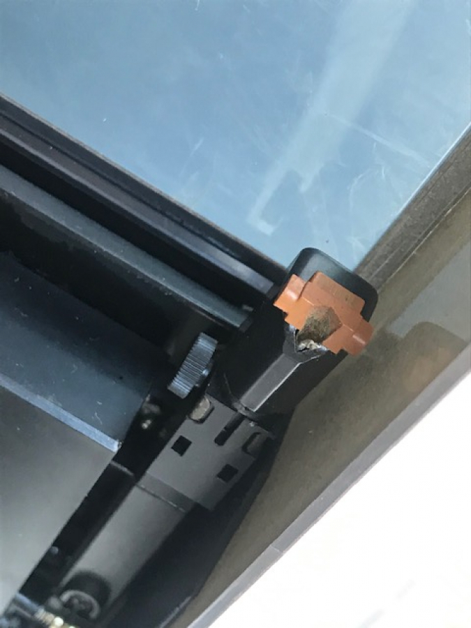 Technics sl-5 Direct-Drive Fully-Automatic Turntable otomatik 33 45 devir Pikap Ellenmemiş her şeyi ile orjınal sorunsuz pikap