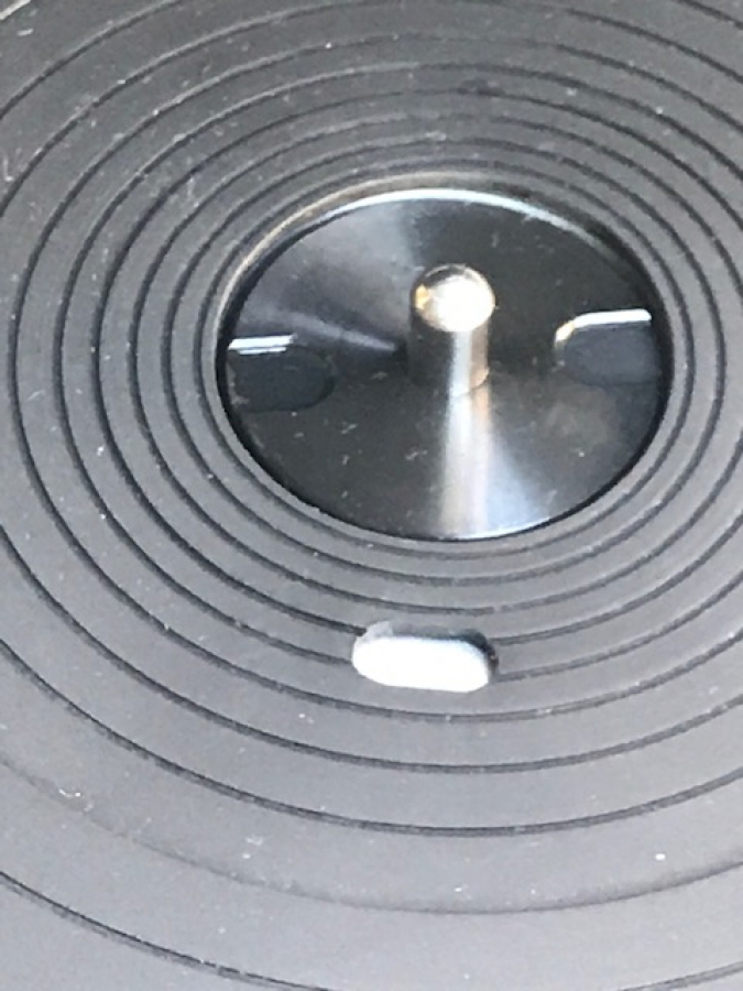 Technics sl-5 Direct-Drive Fully-Automatic Turntable otomatik 33 45 devir Pikap Ellenmemiş her şeyi ile orjınal sorunsuz pikap