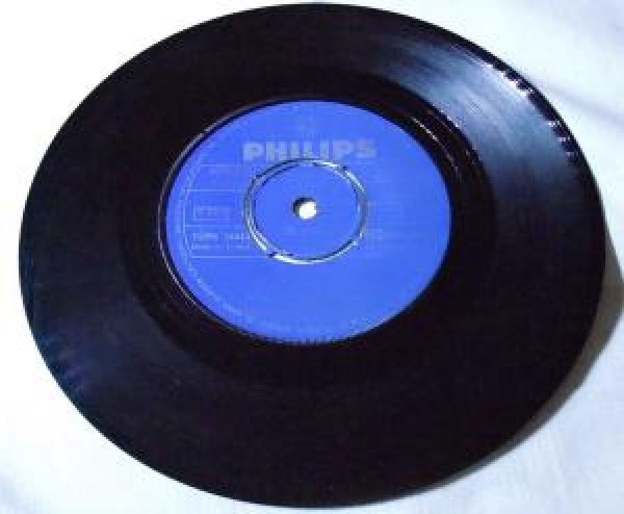 AJDA PEKKAN A - PETROL B - LOVİNG PETROL 45 LİK PLAK 