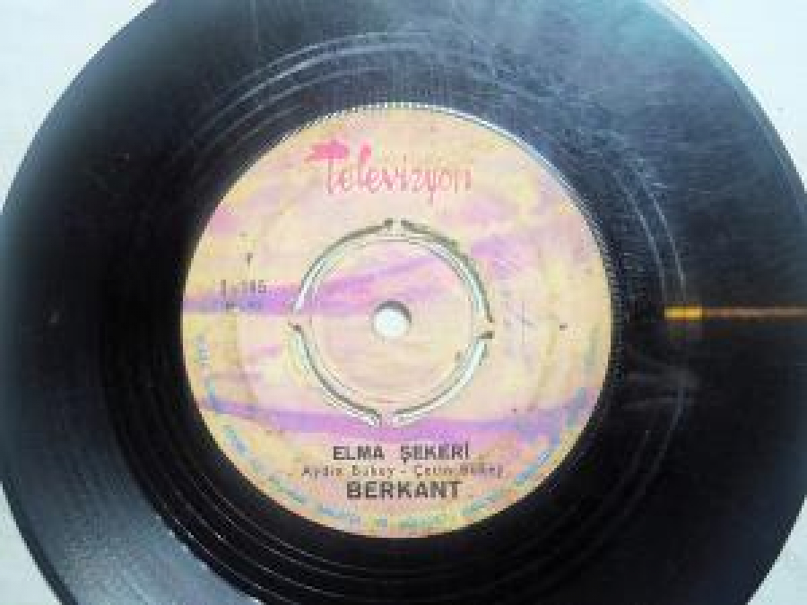 BERKANT A BÜLBÜL YUVASI, B ELMA ŞEKERI AYDIN BÜYEY - ÇETİN BÜKEY , BESTE : METİN BÜKEY, SÖZ: ÜLKÜ AKER 