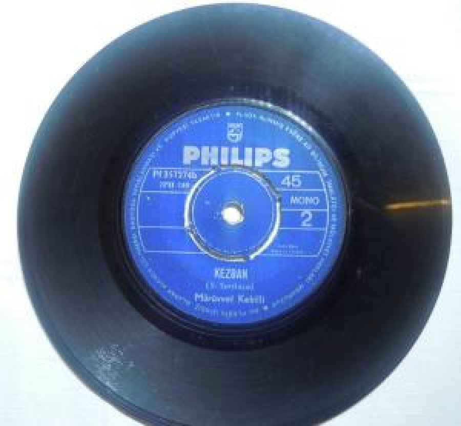 MÜRÜVVET KEKİLLİ 