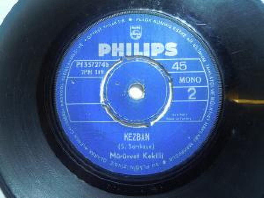 MÜRÜVVET KEKİLLİ 