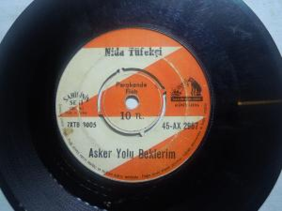 NİDA TÜFEKÇİ 7XTB 3005 