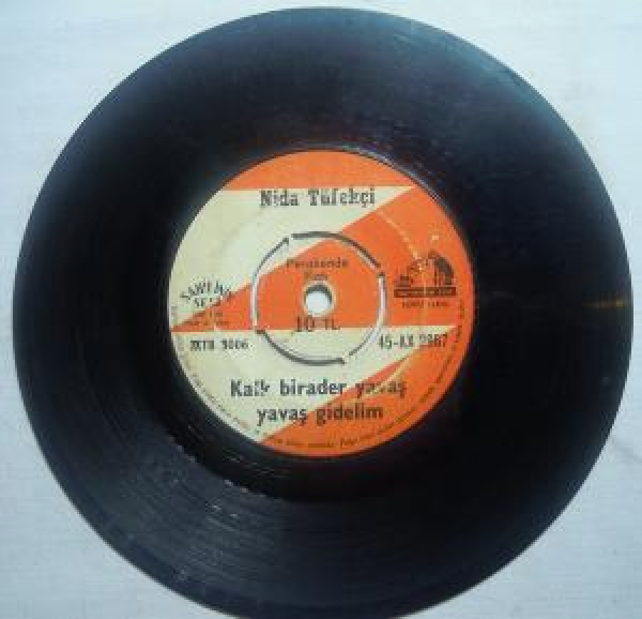 NİDA TÜFEKÇİ 7XTB 3005 