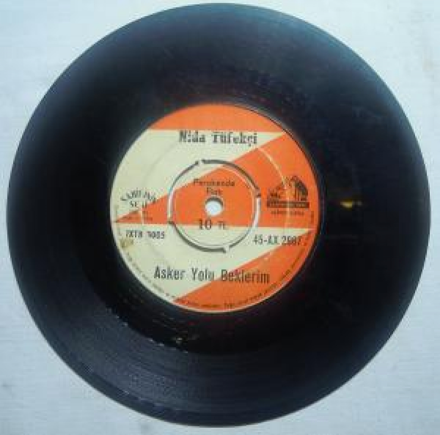 NİDA TÜFEKÇİ 7XTB 3005 