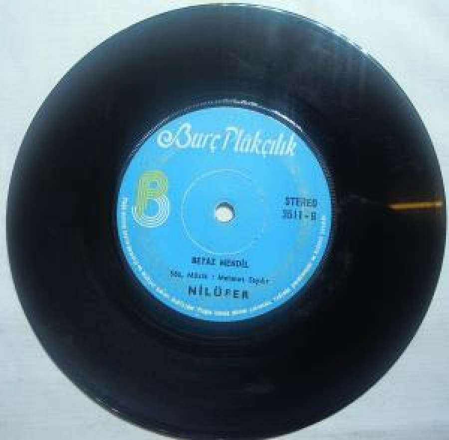 NİLÜFER OH OH 3511-A 