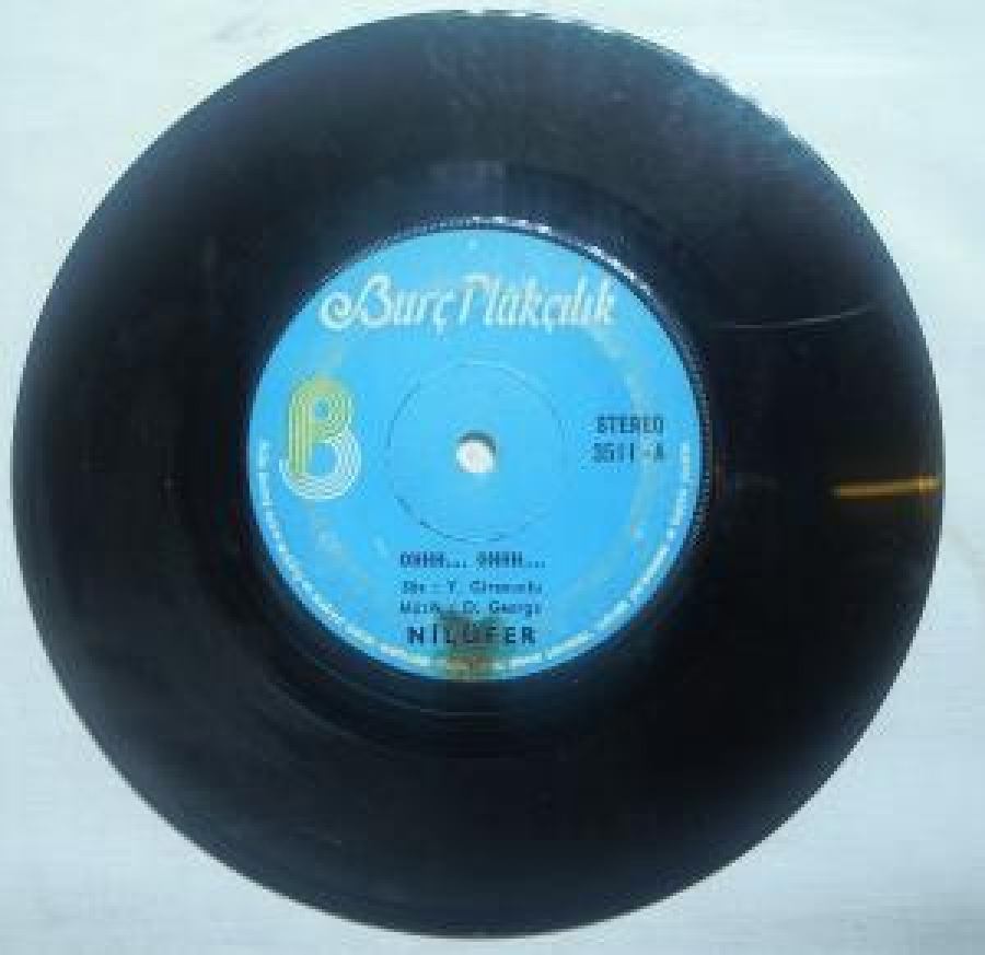 NİLÜFER OH OH 3511-A 