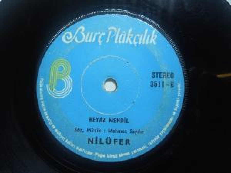 NİLÜFER OH OH 3511-A 